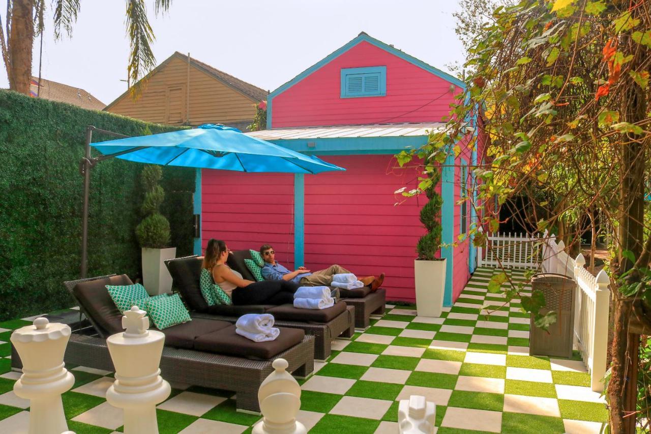 4 Bedroom - Sleeps 8! Best Location Next To Bourbon Street! New Orleans Exteriör bild