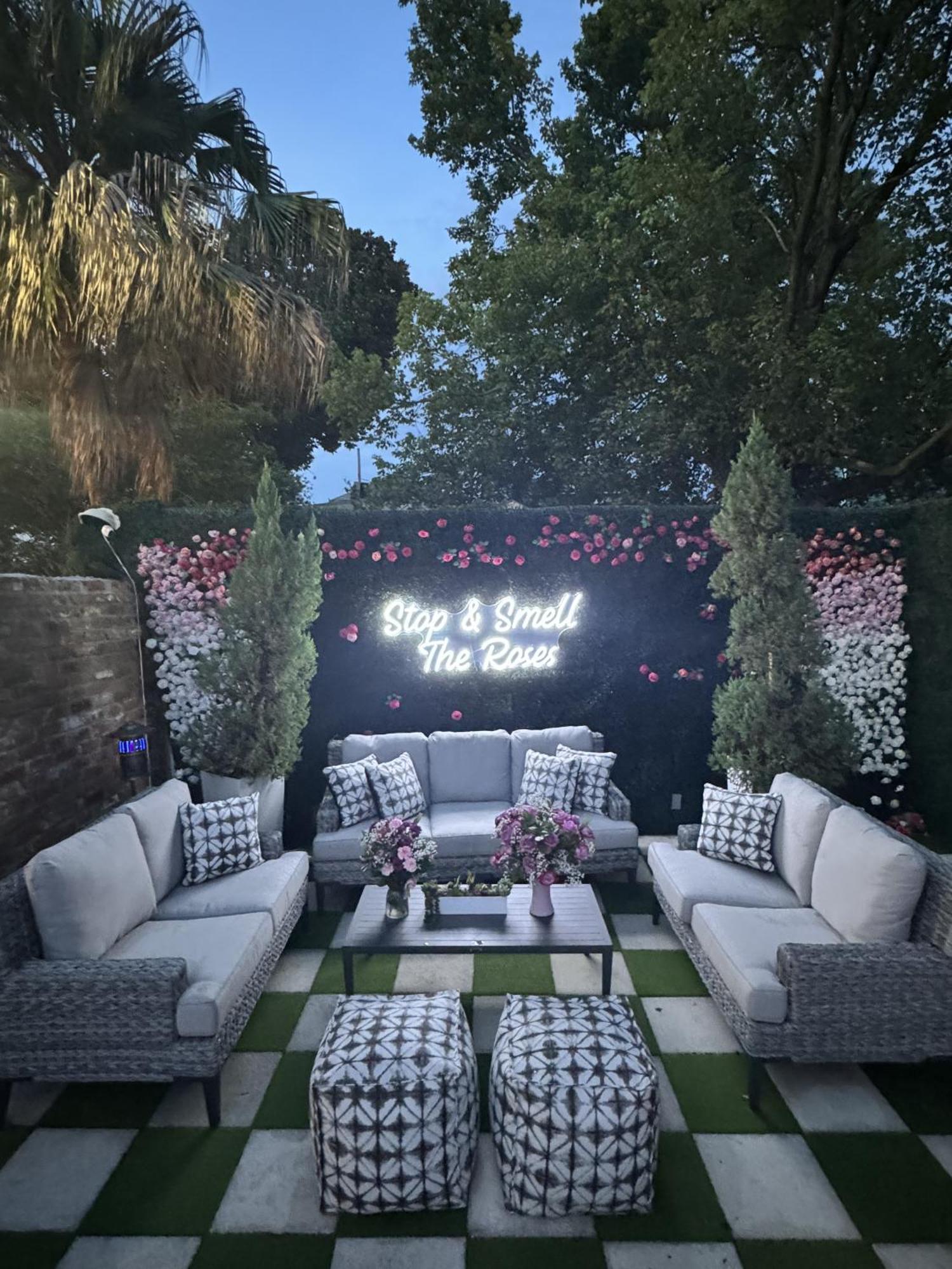 4 Bedroom - Sleeps 8! Best Location Next To Bourbon Street! New Orleans Exteriör bild