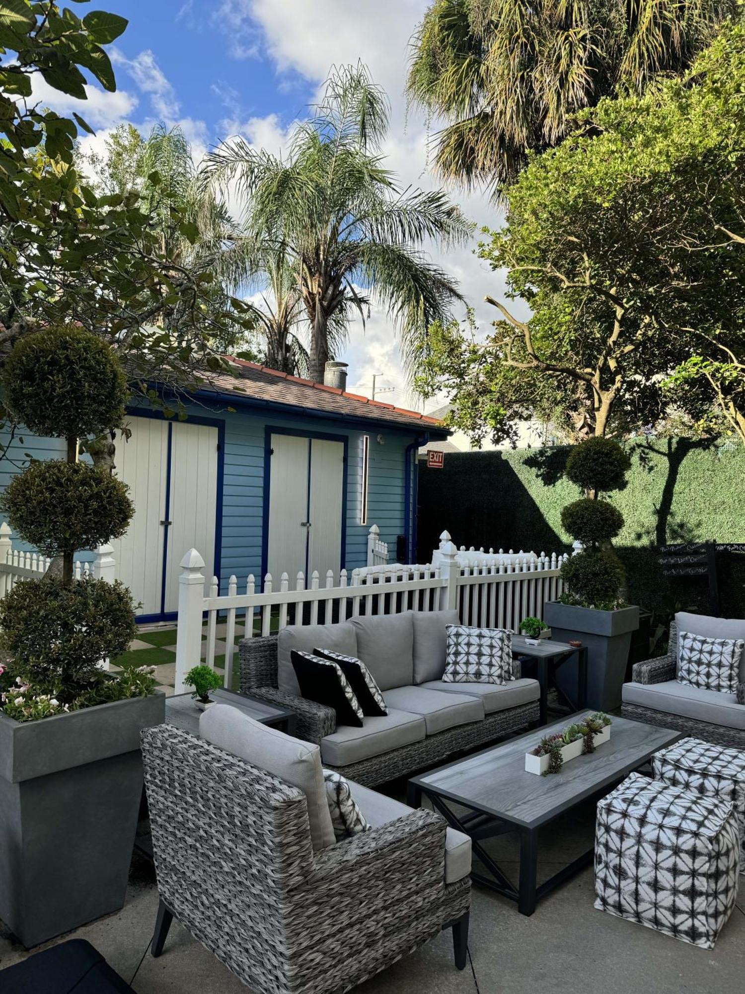 4 Bedroom - Sleeps 8! Best Location Next To Bourbon Street! New Orleans Exteriör bild