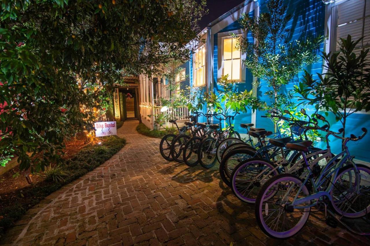 4 Bedroom - Sleeps 8! Best Location Next To Bourbon Street! New Orleans Exteriör bild